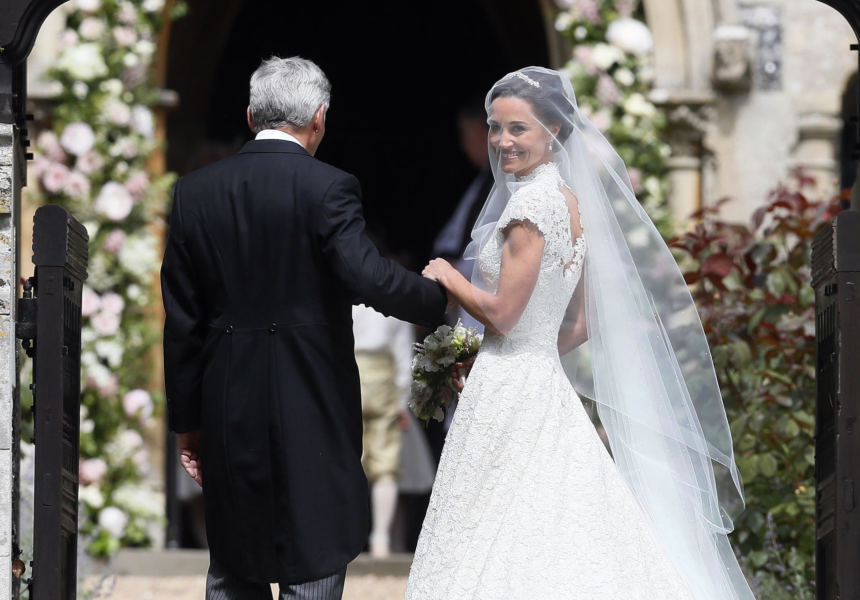 Julien leparoux wedding dress Julien leparoux wedding dress